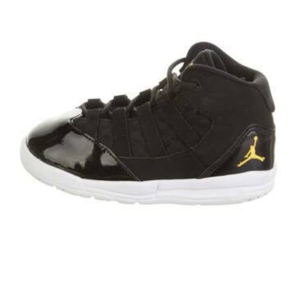 Toddler Jordan Max Aura Nike Sneakers